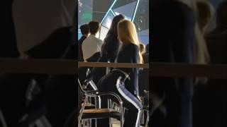 Viral Clip of Sana Sitting Down