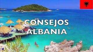 CONSEJOS PARA VIAJAR A ALBANIA