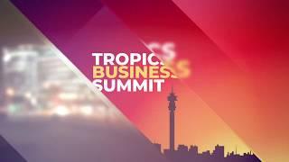 Tropics Business Summit 2019 :: Teaser Promo