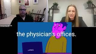 *SM TPL Shorts: Susanne R Madden on the process of healthcare.