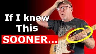 HOW TO LOCATE Major And Minor Pentatonic