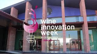 Resum Wine Innovation Week 2022