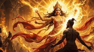 Powerful Protection Mantra – Anyone Who Attacks You Will Be Harmed | Curse & Shield Activation