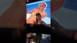 All Female Ibiza Style DJ Live Band