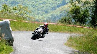 Challenge Tour 2024 : rallye moto et side car