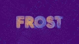 FROST Official Game Trailer - iOS