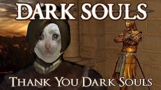 Nim Plays | #shorts | Thank You Dark Souls | Part 2