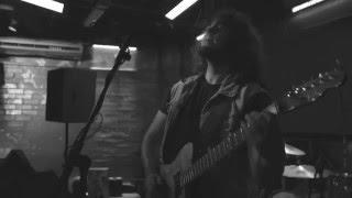 SATURNA - Disease (Live Version)
