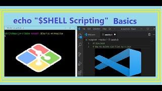 Basic Shell Scripting | Read Command