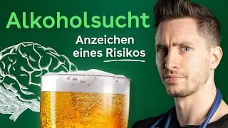 Alkoholsucht erklärt: Ursachen, Risiken und Unterstützung