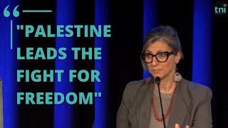 Francesca Albanese: Palestine and the Global Struggle for Liberation