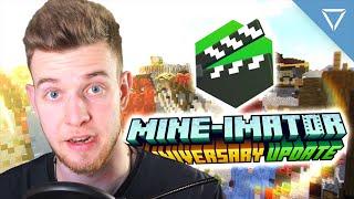 Mine Imator 2.0! ~ My Final Thoughts...