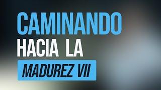 Caminando hacia la madurez VII | Familia La Roca | Mayo 28, 2023