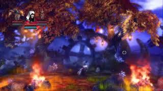 (2 часть) | Приключение продолжается | Trine