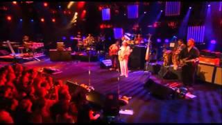Santana - Live At Montreux (2011)