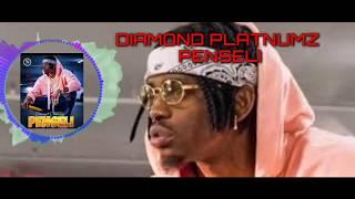 Diamond Platnumz - Penseli(Official Video)