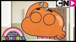 Gumball Türkçe | Geri Sayım | çizgi film | Cartoon Network