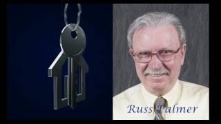 Russ Palmer - Coldwell Banker Hearthside Realtors 2016 Award Winner