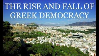 Paul Cartledge on democracy, from the Greeks to Brexit
