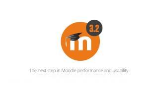 Moodle 3.2 Overview