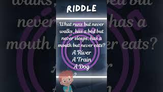 Quizzy | Riddles in english | Riddles with Answers | Quizzical | #logicriddles #brainteasers