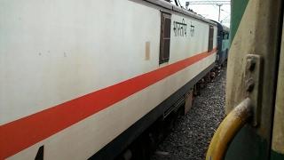 Parallel Action | WAP 7 Legendary Black Diamond Exp knocks down our MEMU at ASN Outer (July 2014)