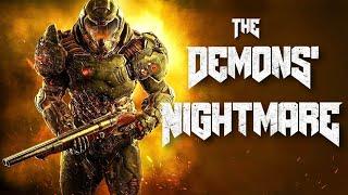 The Demons' Nightmare (DOOM inspired music)