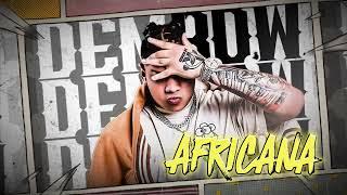 Cifra Slimk, Black Jonas Point - Africana (Official Audio)