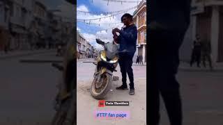#TTF FAN PAGE