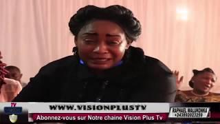 A DIEU PAPA Nzungu mpudi Michel BANA POTO BALELI PAPA NA BANGO NA HONERUR
