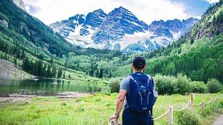 The TOP thing to do in Aspen | Visiting Aspen’s hidden gem!