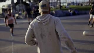 Futsal Venice Boardwalk