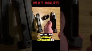  www.Z-RAM.net  Z-MAG Power Tuning Magazin for FSC, TCP, RAM Launcher HDR68, HDR50, HDP50, HDS68