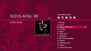 Sezen Aksu   Sultan Süleyman Official Audio