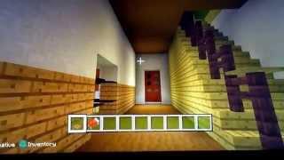 Texas Chainsaw Massacre 1974 Minecraft