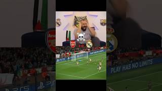 Real Madrid Comeback?  #realmadrid #football #shorts