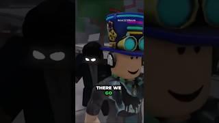 Pretending to be AFK in the strongest battlegrounds. #roblox #floatyzone #thestrongestbattlegrounds