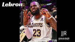 Lebron (Prod By JJR)