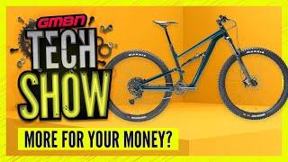 Why Your Next Bike Could Be Under $1500 | GMBN Tech Show 358