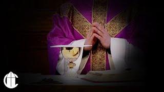 Catholic Mass Today: 12/4/24 | Wednesday of the First Week of Advent