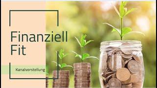 Finanziell Fit - Was erwartet dich?