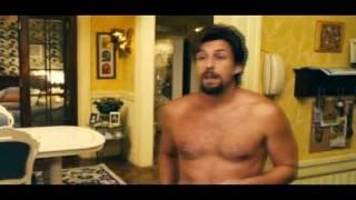 Zohan: Rockwell - Somebody`s Watching Me(Michael Jackson).avi