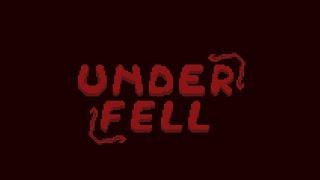 UNDERFELL - 001: The Story