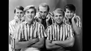 The Beach Boys - God Only Knows (1966)