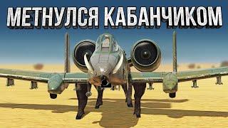 Thunder Show: МЕТНУЛСЯ КАБАНЧИКОМ