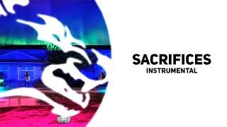 Big Sean ft. Migos - Sacrifices (Instrumental)