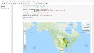 GEE Clip #22 - How to import Earth Engine Python scripts into Jupyter notebook