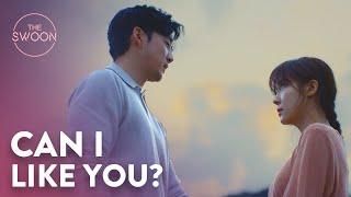 Yoon Kye-sang follows his heart | Chocolate Ep 13 [ENG SUB]