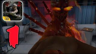 Endless Nightmare 2 - Gameplay Walkthrough Part 1 - Howard's Hospital | Lokibox