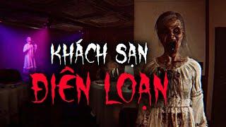 ÁN MẠNG TRONG KHÁCH SẠN 5 SAO | The Inn-Sanity